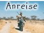 Anreise Gross-Okandjou